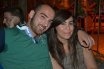 Saturday Night at Chupitos Pub, Byblos